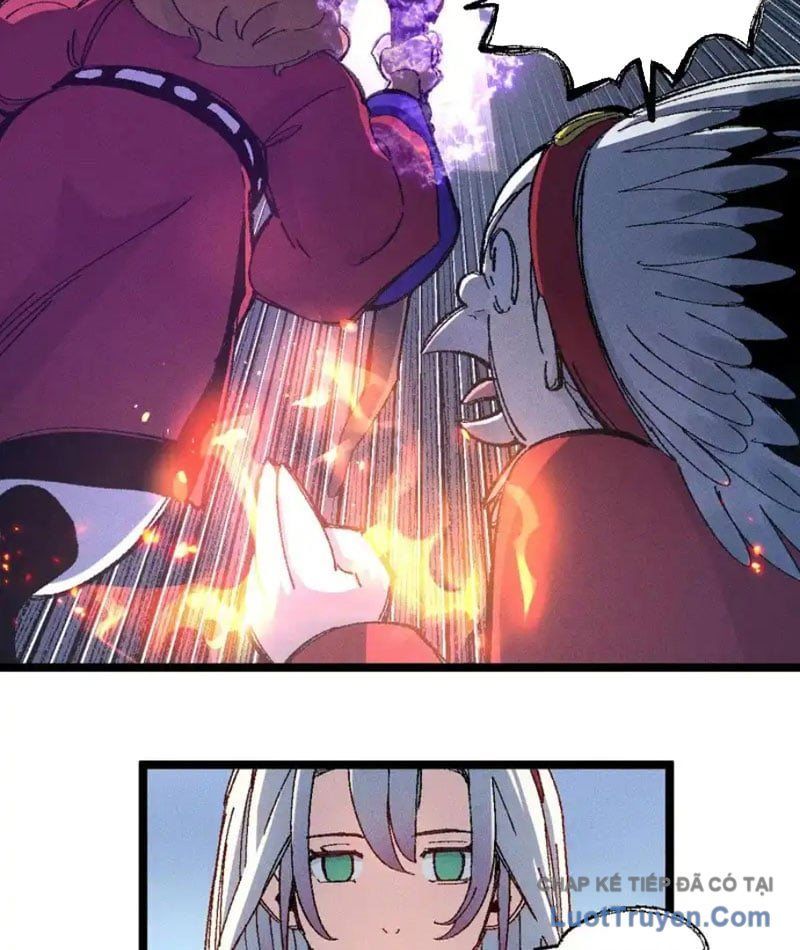 Thiên Hạ Vô Địch, Chuyển Thế Đầu Hàng Địch - Trang 88