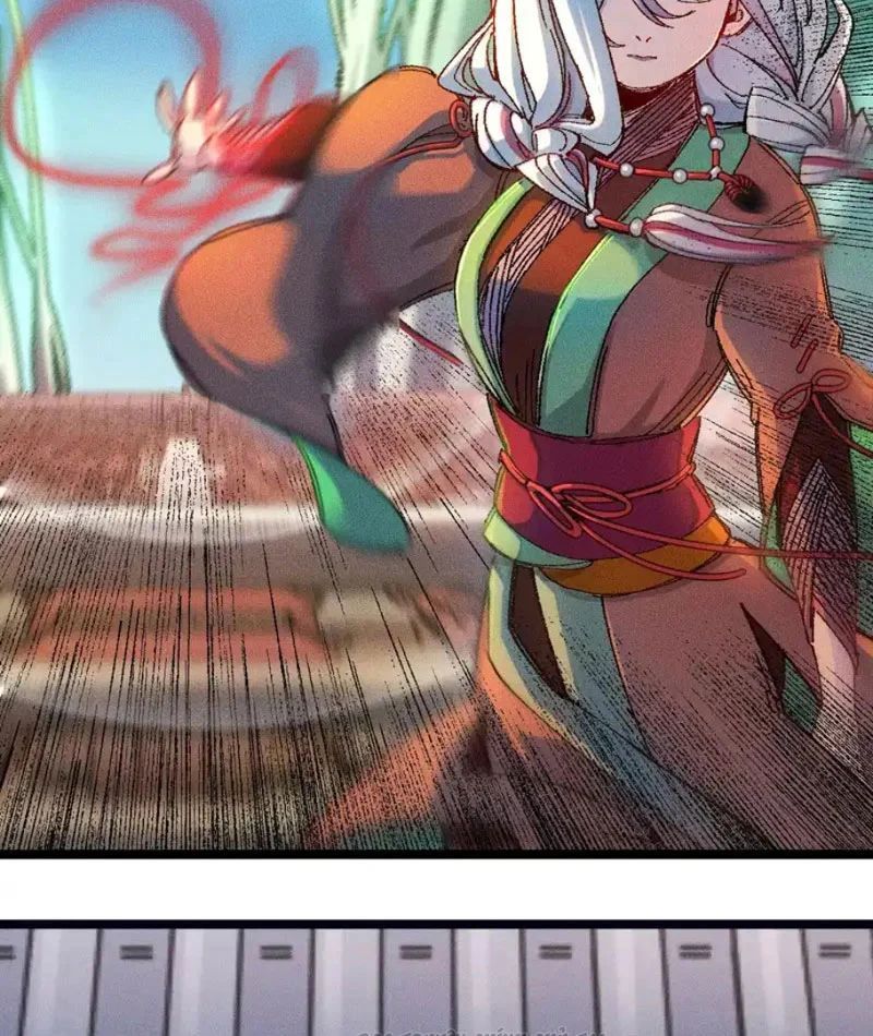 Thiên Hạ Vô Địch, Chuyển Thế Đầu Hàng Địch - Trang 91