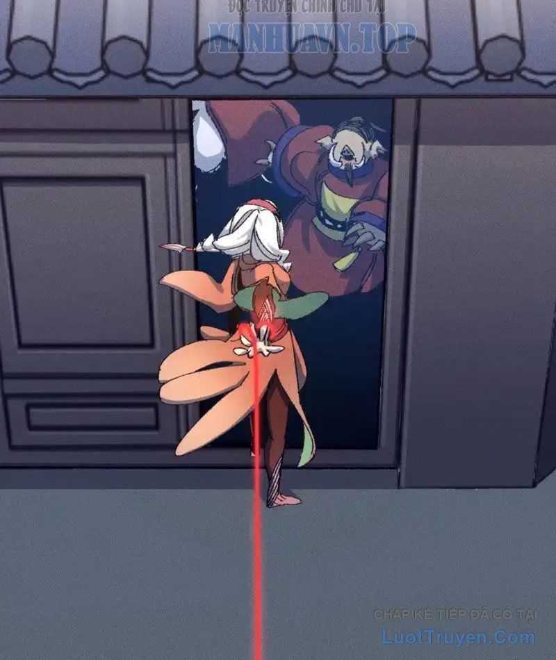 Thiên Hạ Vô Địch, Chuyển Thế Đầu Hàng Địch - Trang 92