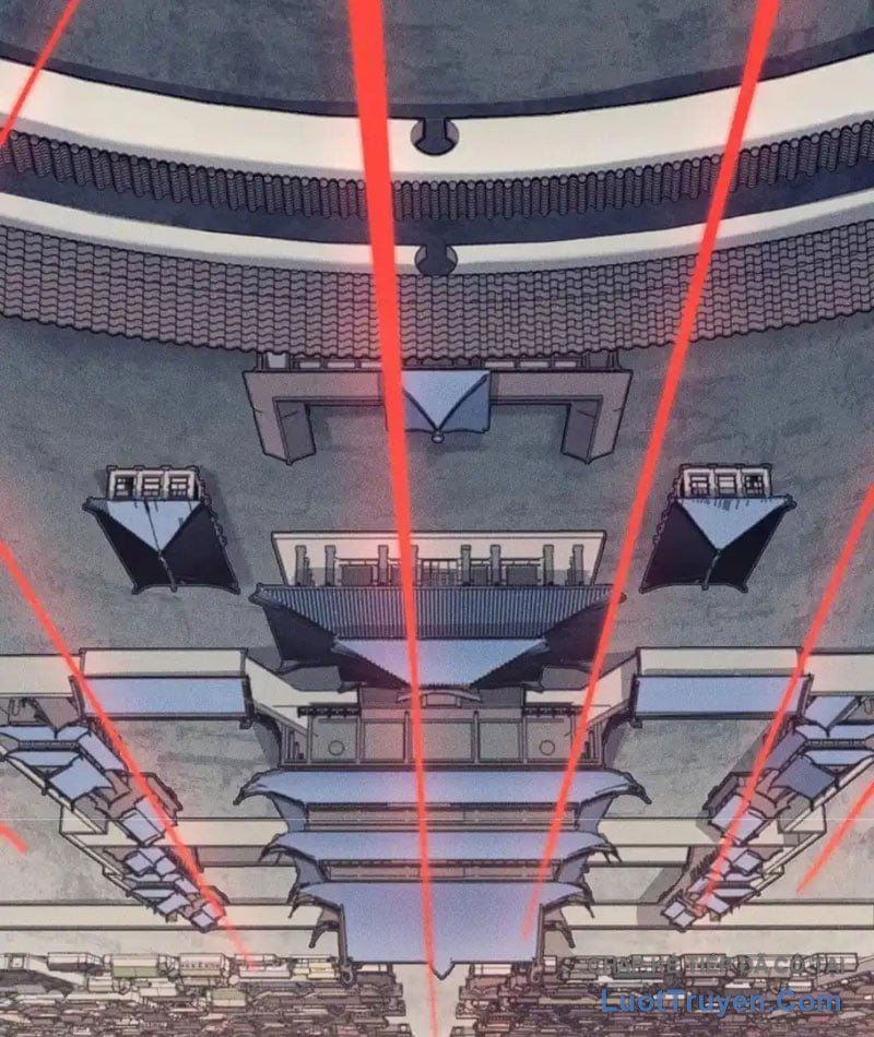 Thiên Hạ Vô Địch, Chuyển Thế Đầu Hàng Địch - Trang 97