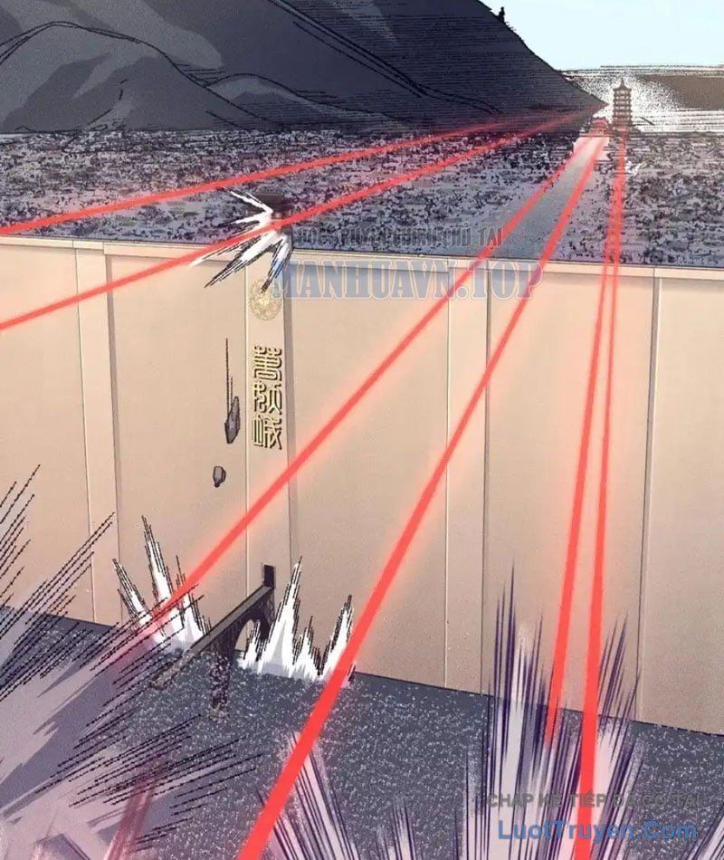 Thiên Hạ Vô Địch, Chuyển Thế Đầu Hàng Địch - Trang 99