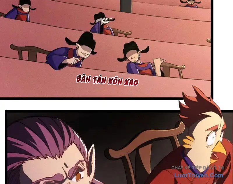 Thiên Hạ Vô Địch, Chuyển Thế Đầu Hàng Địch - Trang 103