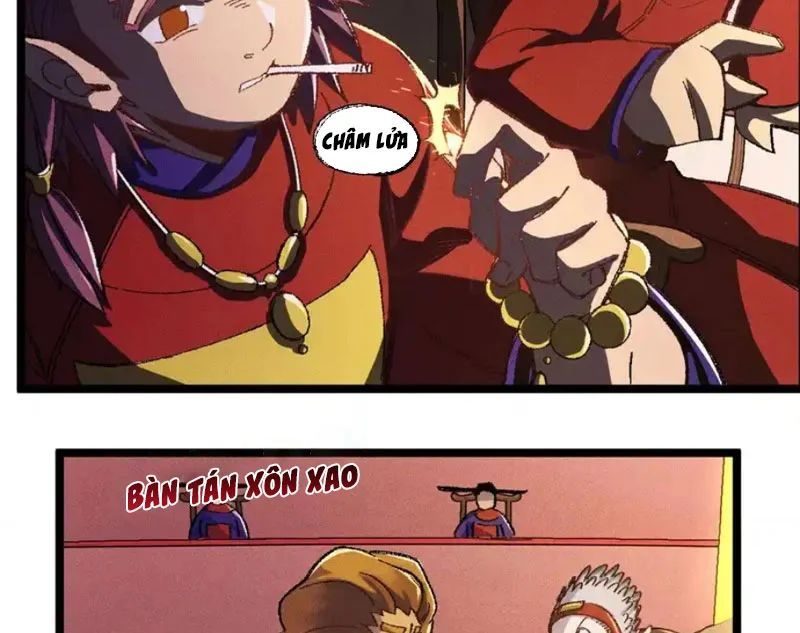 Thiên Hạ Vô Địch, Chuyển Thế Đầu Hàng Địch - Trang 104