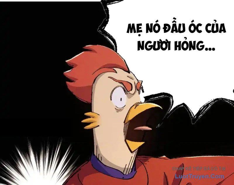 Thiên Hạ Vô Địch, Chuyển Thế Đầu Hàng Địch - Trang 108