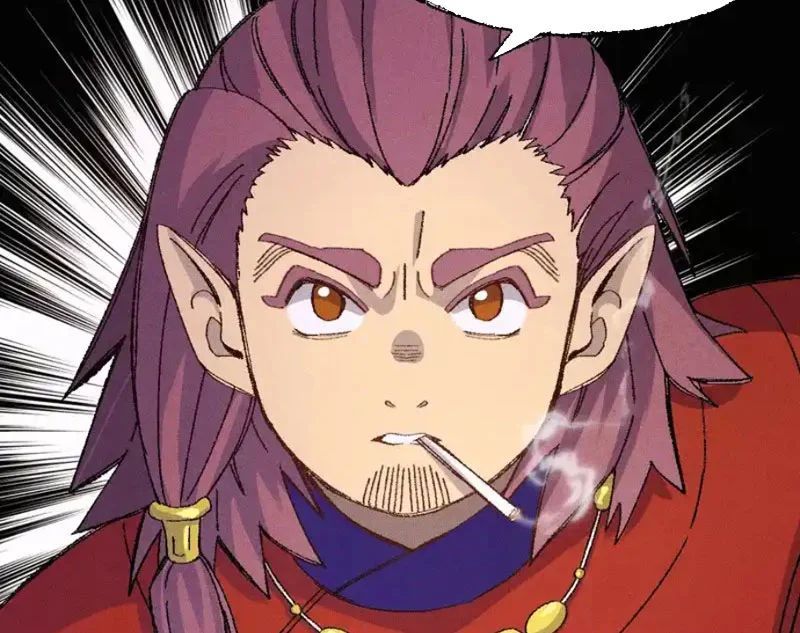 Thiên Hạ Vô Địch, Chuyển Thế Đầu Hàng Địch - Trang 111