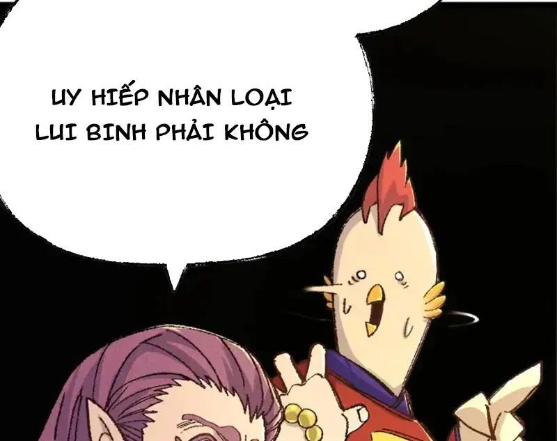 Thiên Hạ Vô Địch, Chuyển Thế Đầu Hàng Địch - Trang 113