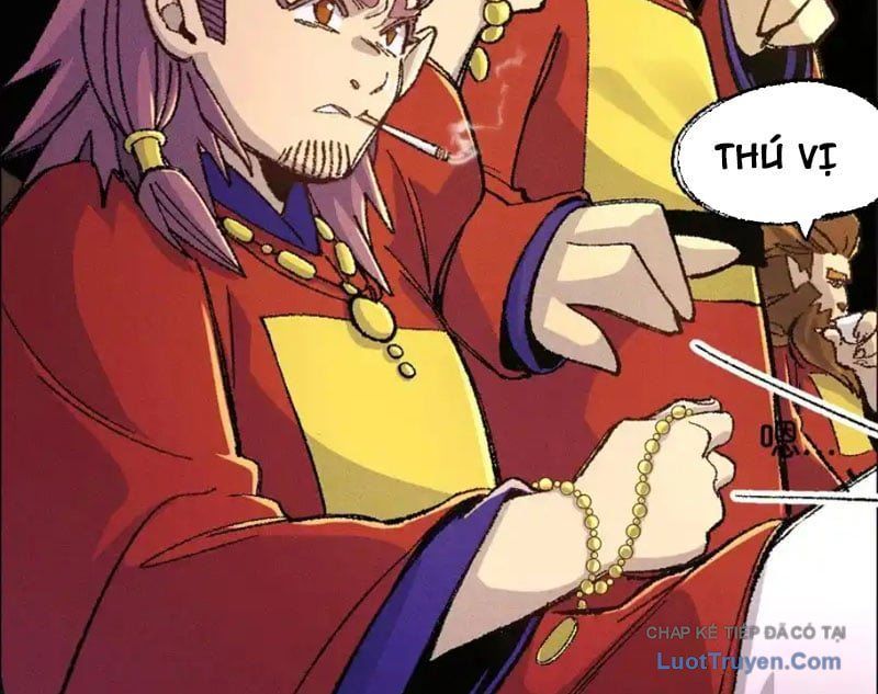 Thiên Hạ Vô Địch, Chuyển Thế Đầu Hàng Địch - Trang 114