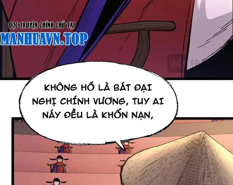 Thiên Hạ Vô Địch, Chuyển Thế Đầu Hàng Địch - Trang 115