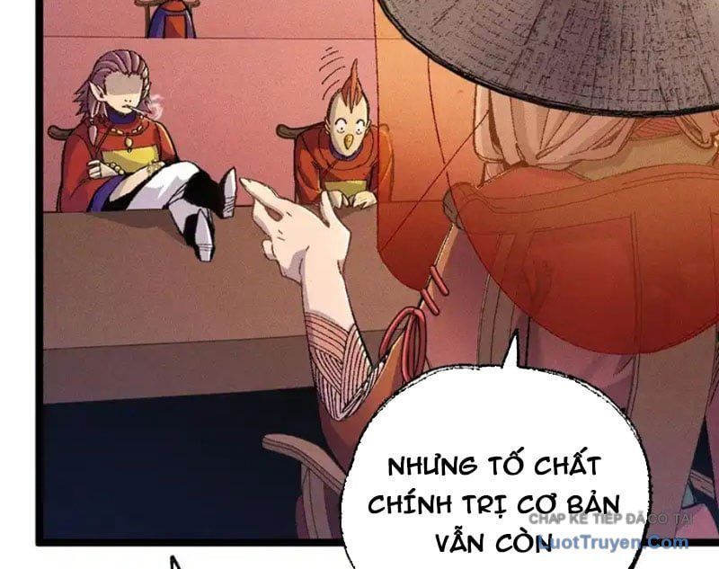 Thiên Hạ Vô Địch, Chuyển Thế Đầu Hàng Địch - Trang 116