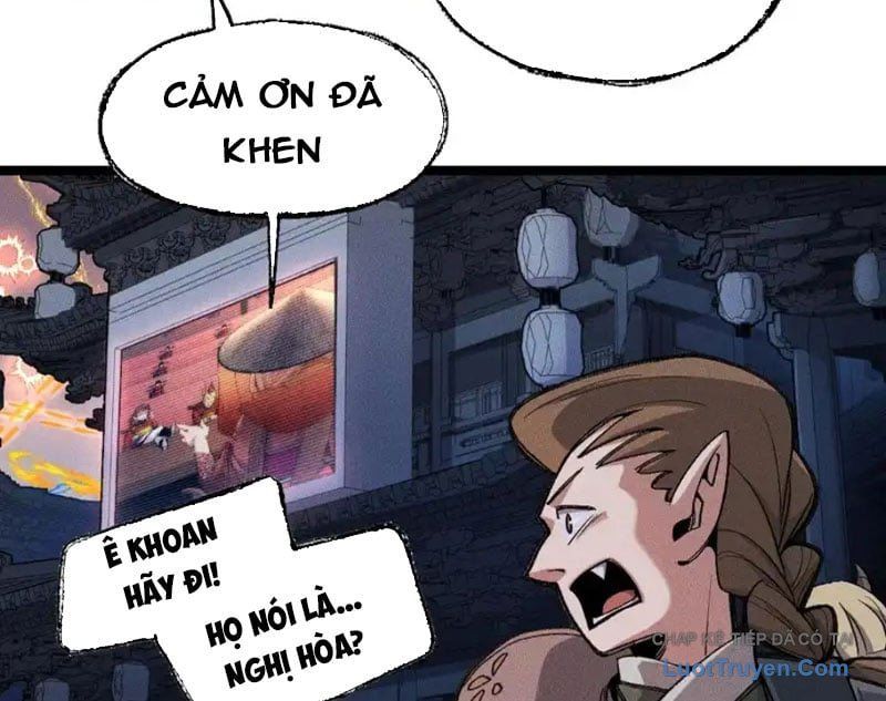 Thiên Hạ Vô Địch, Chuyển Thế Đầu Hàng Địch - Trang 117