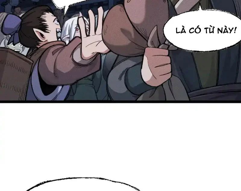 Thiên Hạ Vô Địch, Chuyển Thế Đầu Hàng Địch - Trang 118