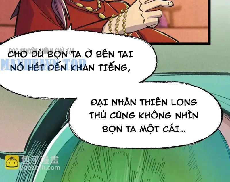 Thiên Hạ Vô Địch, Chuyển Thế Đầu Hàng Địch - Trang 120