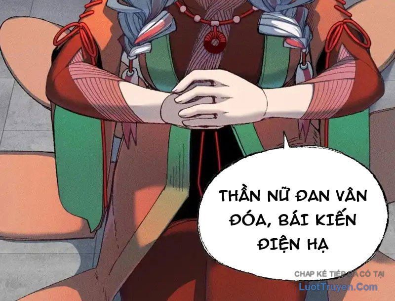 Thiên Hạ Vô Địch, Chuyển Thế Đầu Hàng Địch - Trang 13