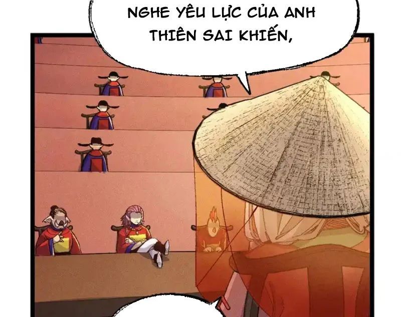 Thiên Hạ Vô Địch, Chuyển Thế Đầu Hàng Địch - Trang 125