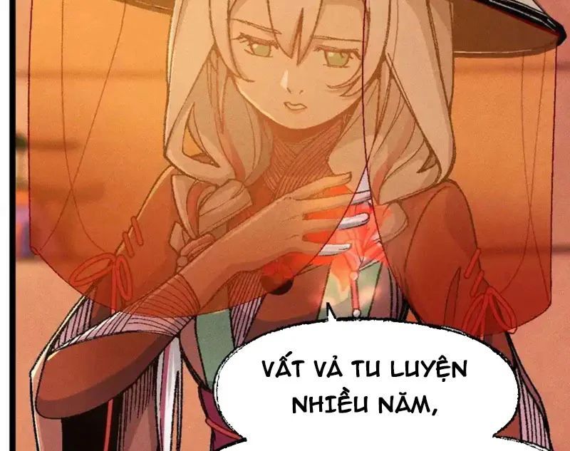 Thiên Hạ Vô Địch, Chuyển Thế Đầu Hàng Địch - Trang 127