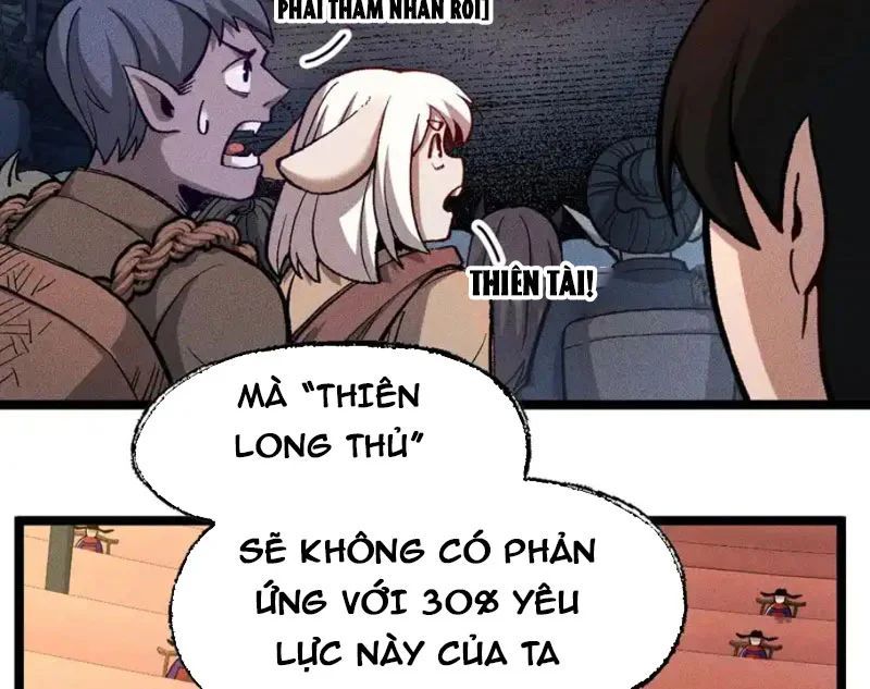 Thiên Hạ Vô Địch, Chuyển Thế Đầu Hàng Địch - Trang 129