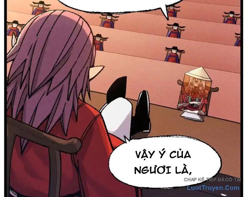 Thiên Hạ Vô Địch, Chuyển Thế Đầu Hàng Địch - Trang 130