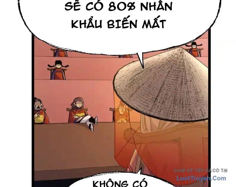 Thiên Hạ Vô Địch, Chuyển Thế Đầu Hàng Địch - Trang 145