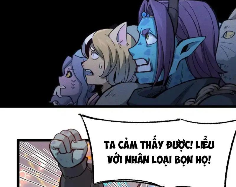 Thiên Hạ Vô Địch, Chuyển Thế Đầu Hàng Địch - Trang 158