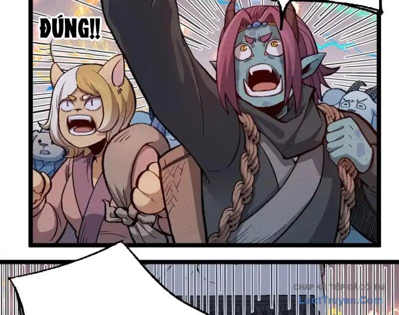 Thiên Hạ Vô Địch, Chuyển Thế Đầu Hàng Địch - Trang 159