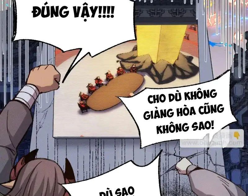 Thiên Hạ Vô Địch, Chuyển Thế Đầu Hàng Địch - Trang 160