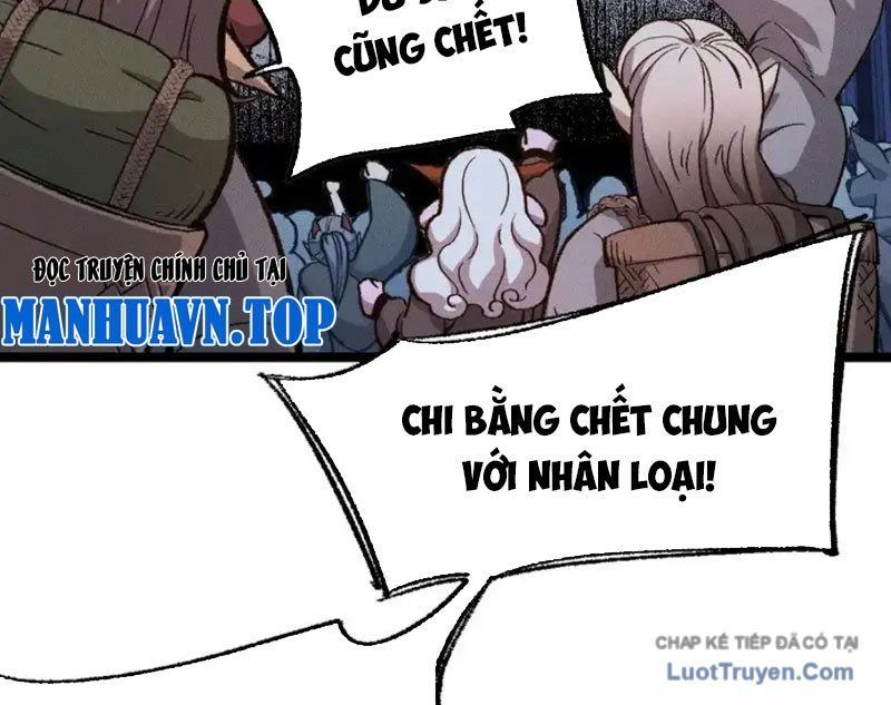 Thiên Hạ Vô Địch, Chuyển Thế Đầu Hàng Địch - Trang 161