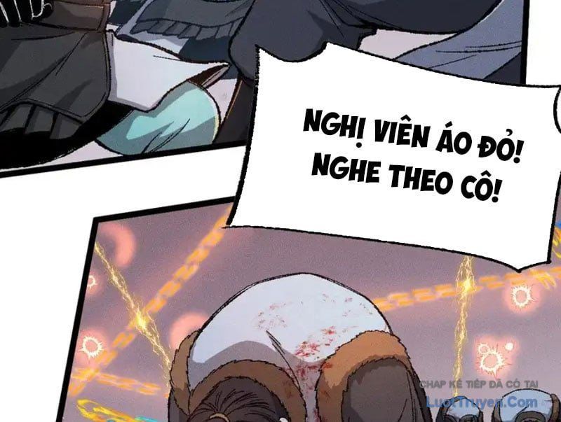 Thiên Hạ Vô Địch, Chuyển Thế Đầu Hàng Địch - Trang 163