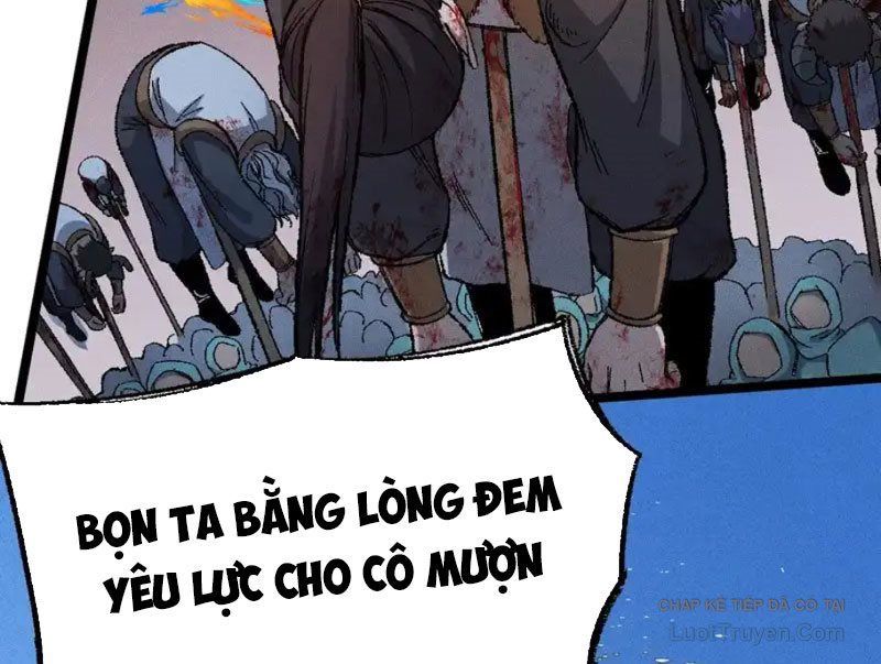 Thiên Hạ Vô Địch, Chuyển Thế Đầu Hàng Địch - Trang 164