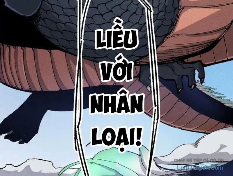 Thiên Hạ Vô Địch, Chuyển Thế Đầu Hàng Địch - Trang 167