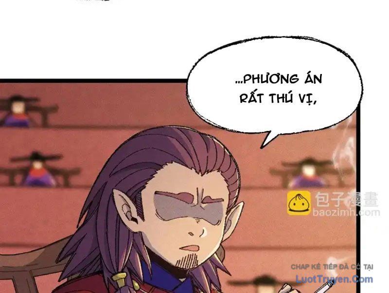 Thiên Hạ Vô Địch, Chuyển Thế Đầu Hàng Địch - Trang 173