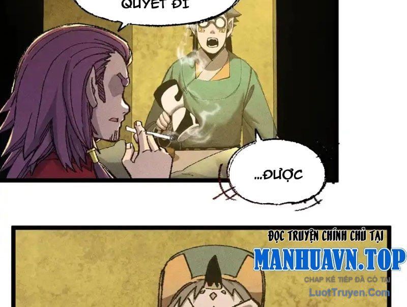 Thiên Hạ Vô Địch, Chuyển Thế Đầu Hàng Địch - Trang 175