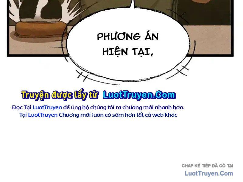 Thiên Hạ Vô Địch, Chuyển Thế Đầu Hàng Địch - Trang 177