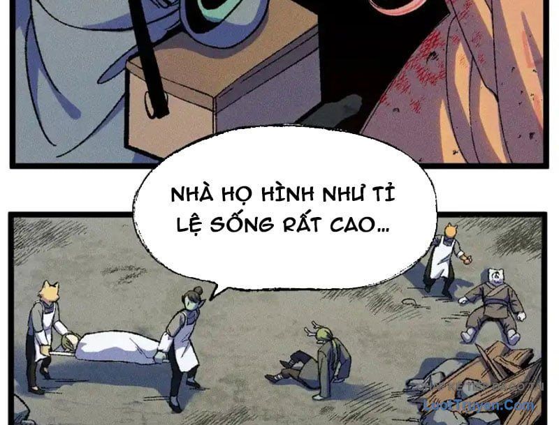 Thiên Hạ Vô Địch, Chuyển Thế Đầu Hàng Địch - Trang 19