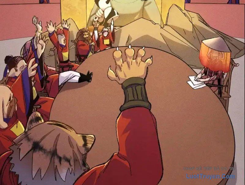 Thiên Hạ Vô Địch, Chuyển Thế Đầu Hàng Địch - Trang 185