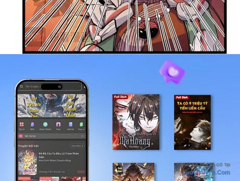 Thiên Hạ Vô Địch, Chuyển Thế Đầu Hàng Địch - Trang 190