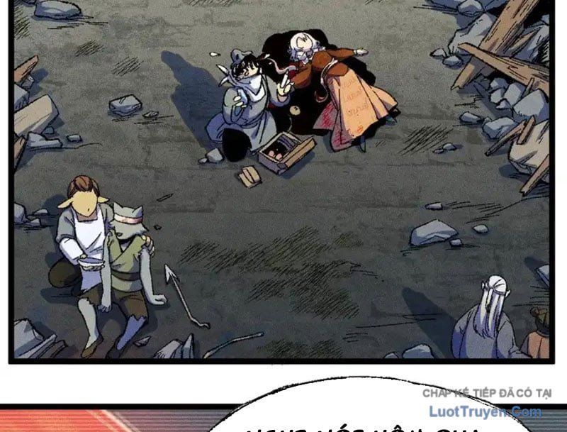 Thiên Hạ Vô Địch, Chuyển Thế Đầu Hàng Địch - Trang 20