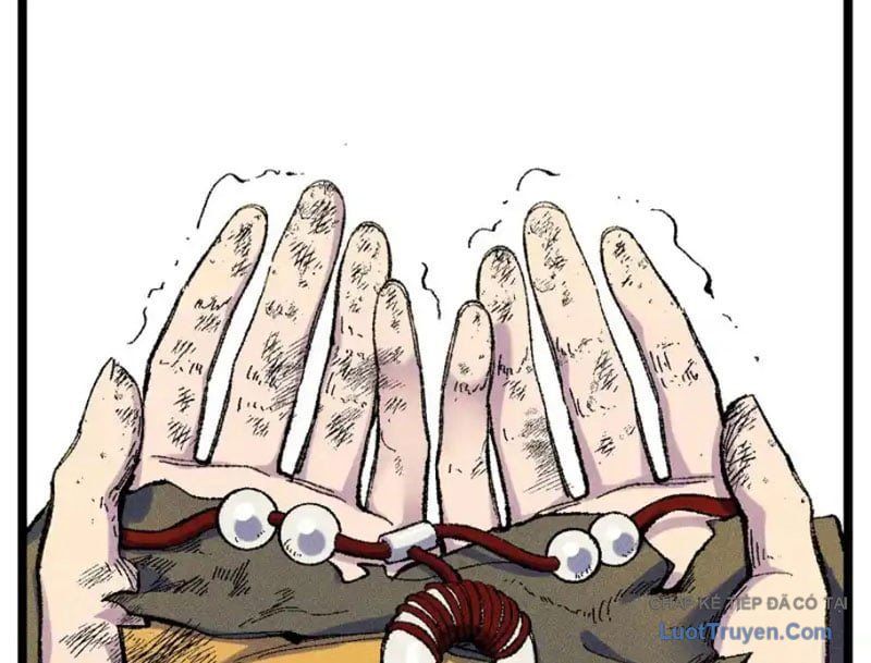 Thiên Hạ Vô Địch, Chuyển Thế Đầu Hàng Địch - Trang 24