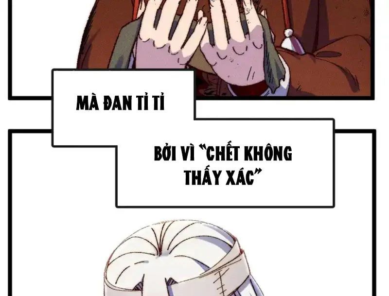 Thiên Hạ Vô Địch, Chuyển Thế Đầu Hàng Địch - Trang 27