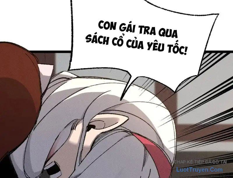 Thiên Hạ Vô Địch, Chuyển Thế Đầu Hàng Địch - Trang 32