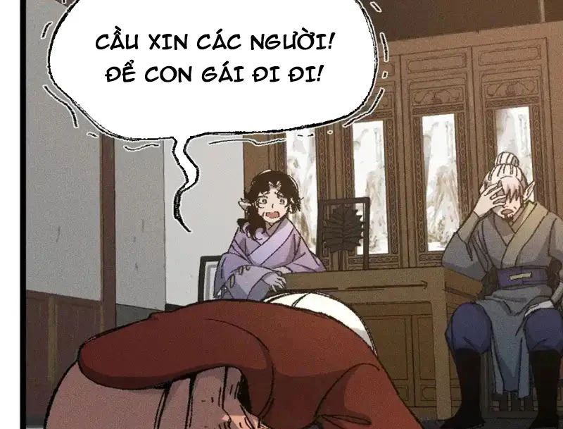 Thiên Hạ Vô Địch, Chuyển Thế Đầu Hàng Địch - Trang 34