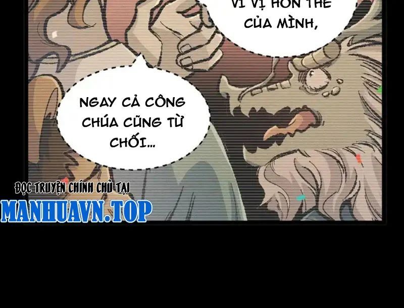 Thiên Hạ Vô Địch, Chuyển Thế Đầu Hàng Địch - Trang 5