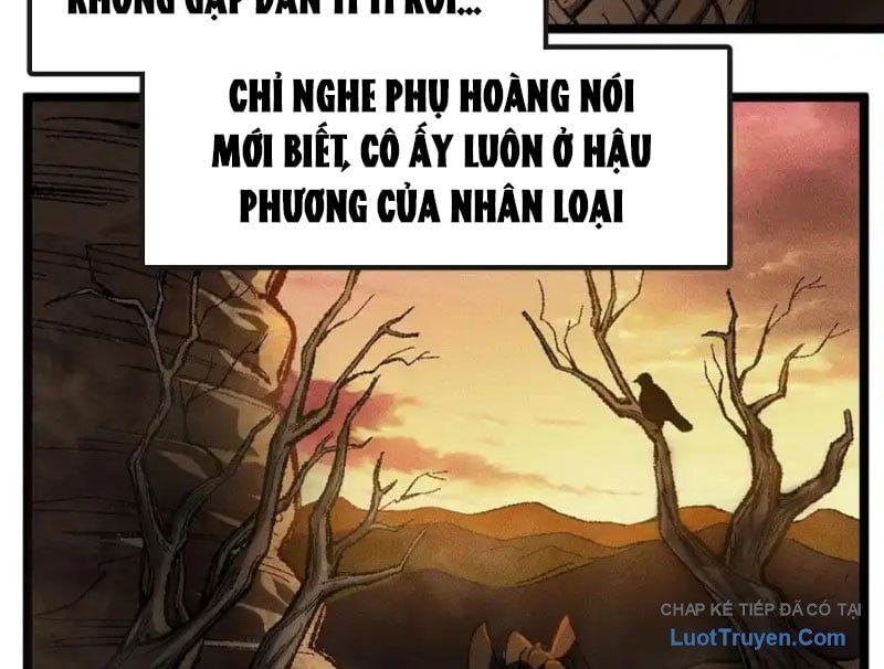 Thiên Hạ Vô Địch, Chuyển Thế Đầu Hàng Địch - Trang 41