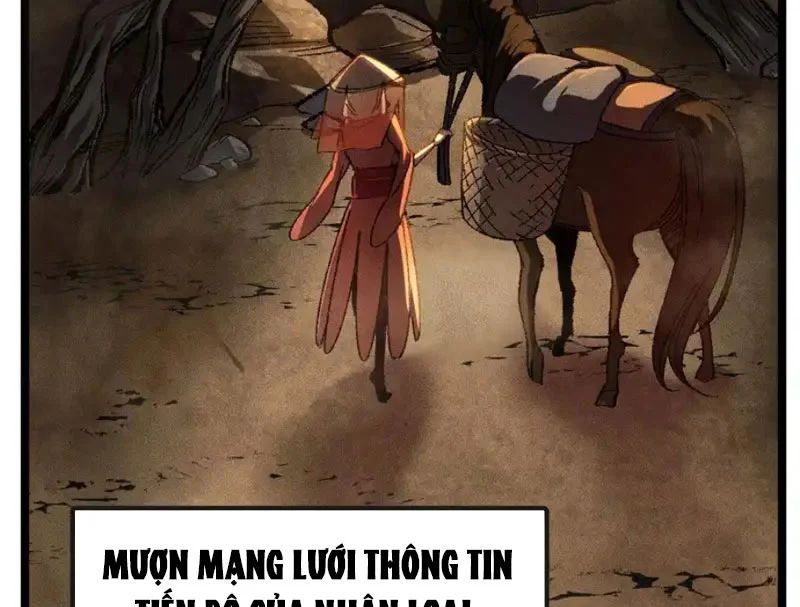 Thiên Hạ Vô Địch, Chuyển Thế Đầu Hàng Địch - Trang 42