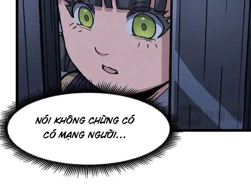 Thiên Hạ Vô Địch, Chuyển Thế Đầu Hàng Địch - Trang 50