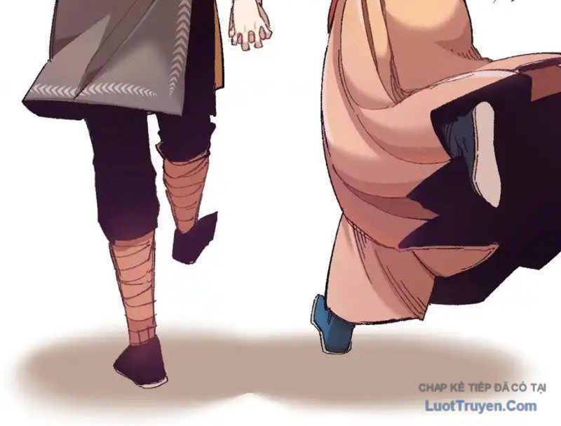 Thiên Hạ Vô Địch, Chuyển Thế Đầu Hàng Địch - Trang 54