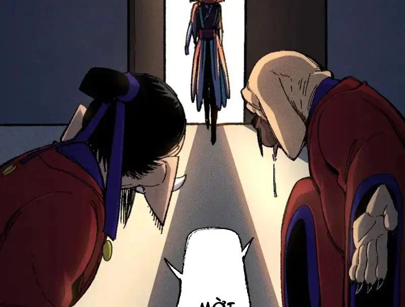 Thiên Hạ Vô Địch, Chuyển Thế Đầu Hàng Địch - Trang 66