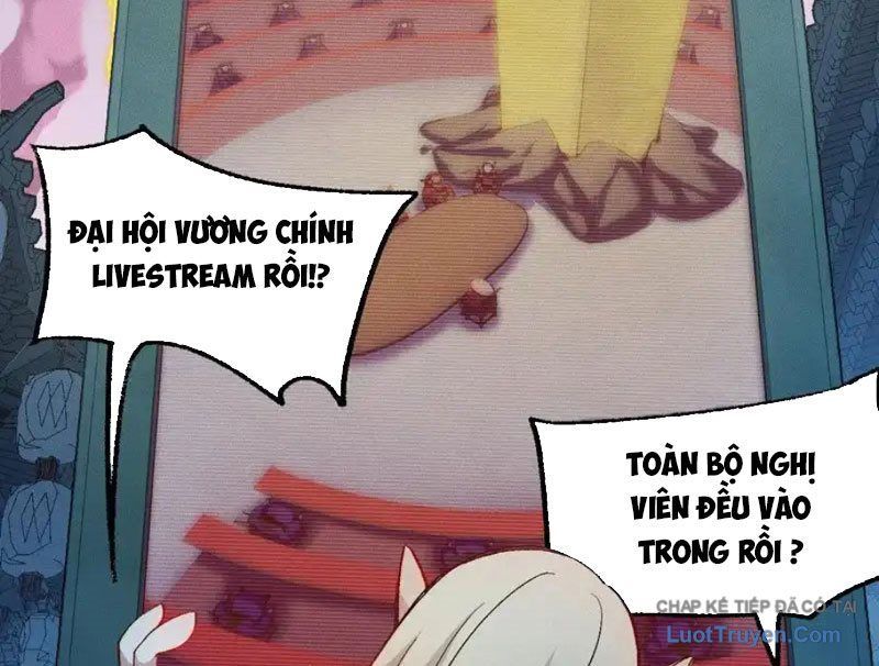 Thiên Hạ Vô Địch, Chuyển Thế Đầu Hàng Địch - Trang 81