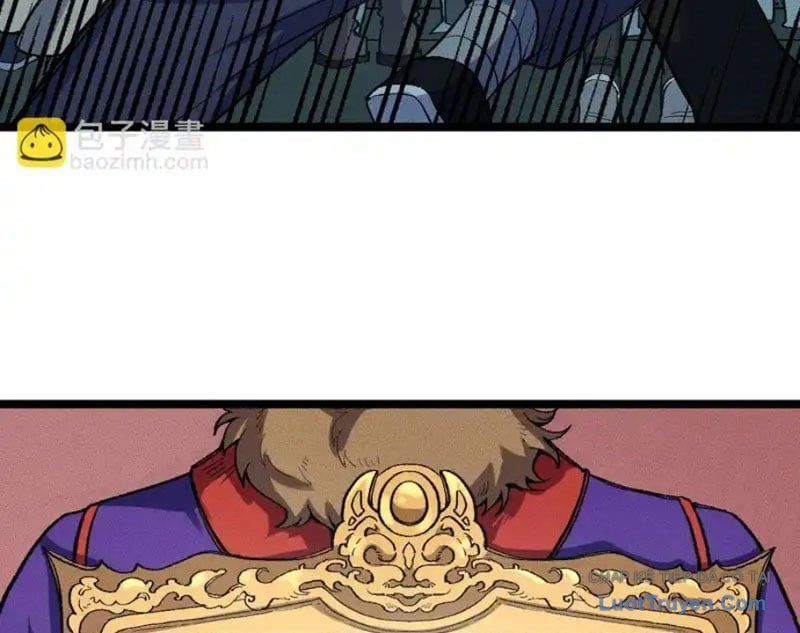 Thiên Hạ Vô Địch, Chuyển Thế Đầu Hàng Địch - Trang 83