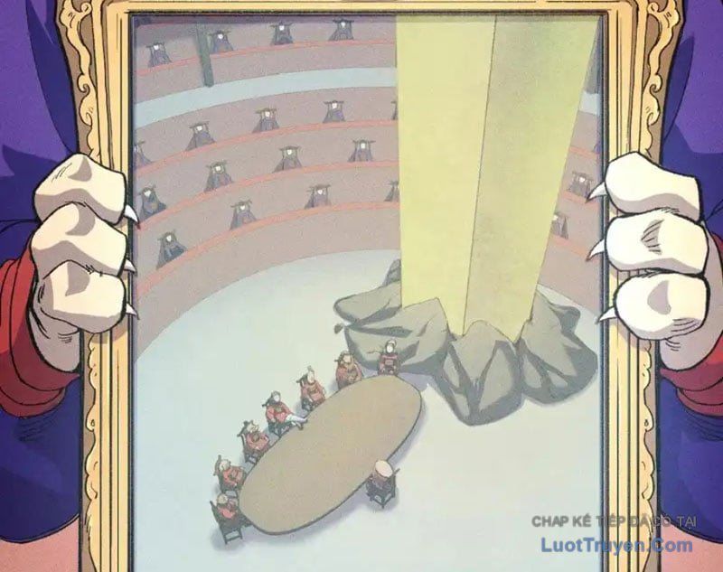 Thiên Hạ Vô Địch, Chuyển Thế Đầu Hàng Địch - Trang 84