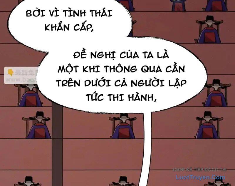 Thiên Hạ Vô Địch, Chuyển Thế Đầu Hàng Địch - Trang 86